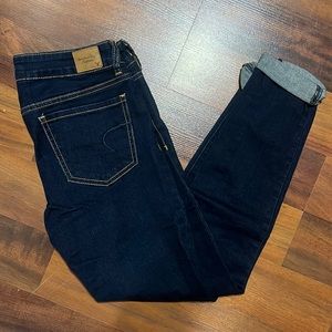 AE Jeans sz 6